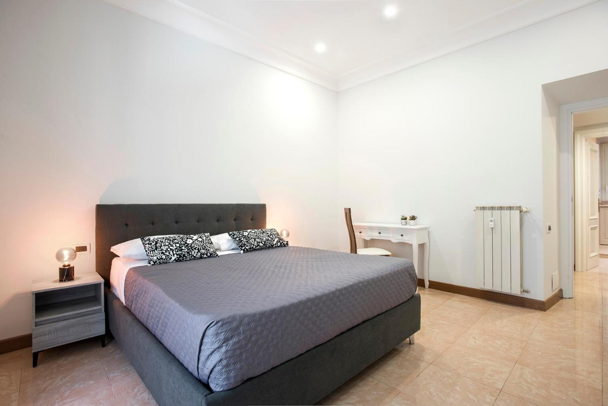 Appartement Appia Luxe - A Poche Fermate Del Centro à Rome Extérieur photo