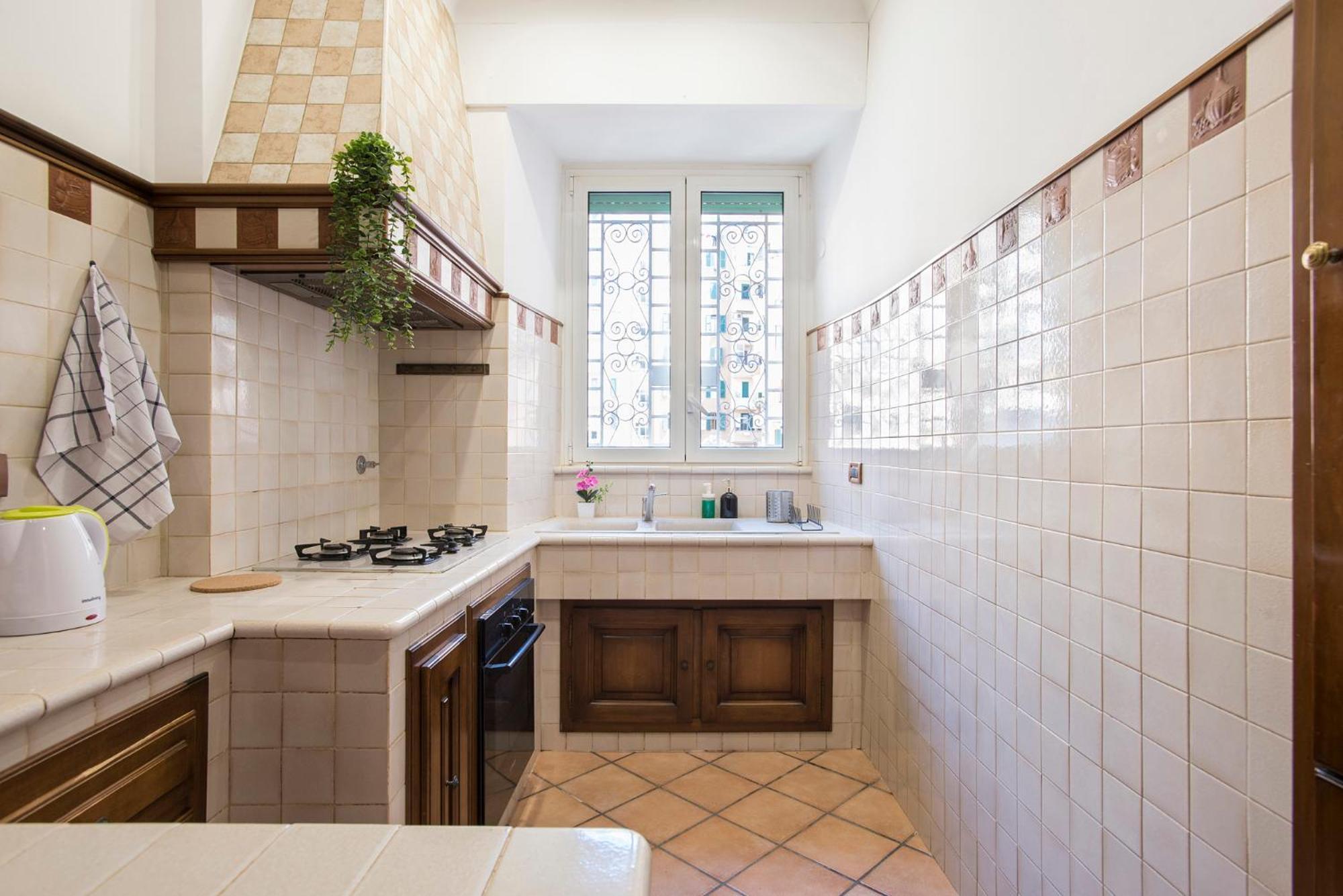 Appartement Appia Luxe - A Poche Fermate Del Centro à Rome Extérieur photo