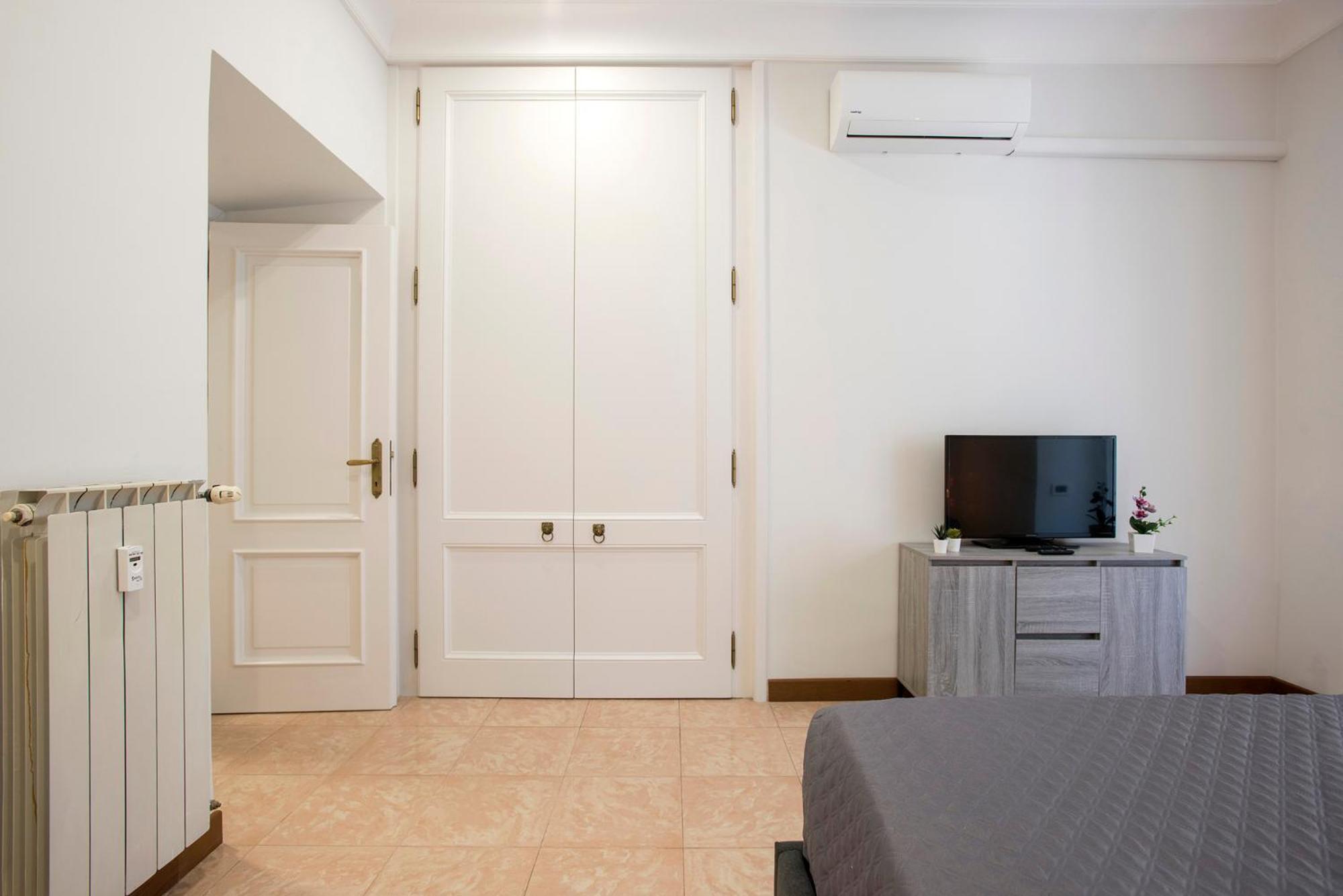 Appartement Appia Luxe - A Poche Fermate Del Centro à Rome Extérieur photo