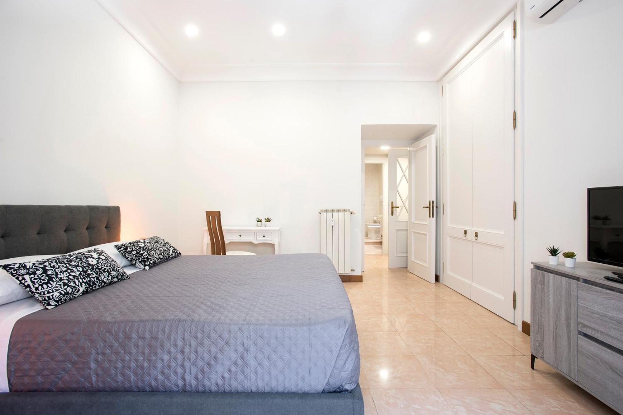 Appartement Appia Luxe - A Poche Fermate Del Centro à Rome Extérieur photo