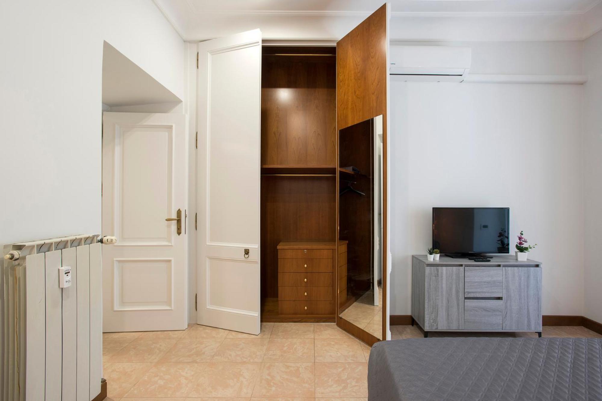 Appartement Appia Luxe - A Poche Fermate Del Centro à Rome Extérieur photo
