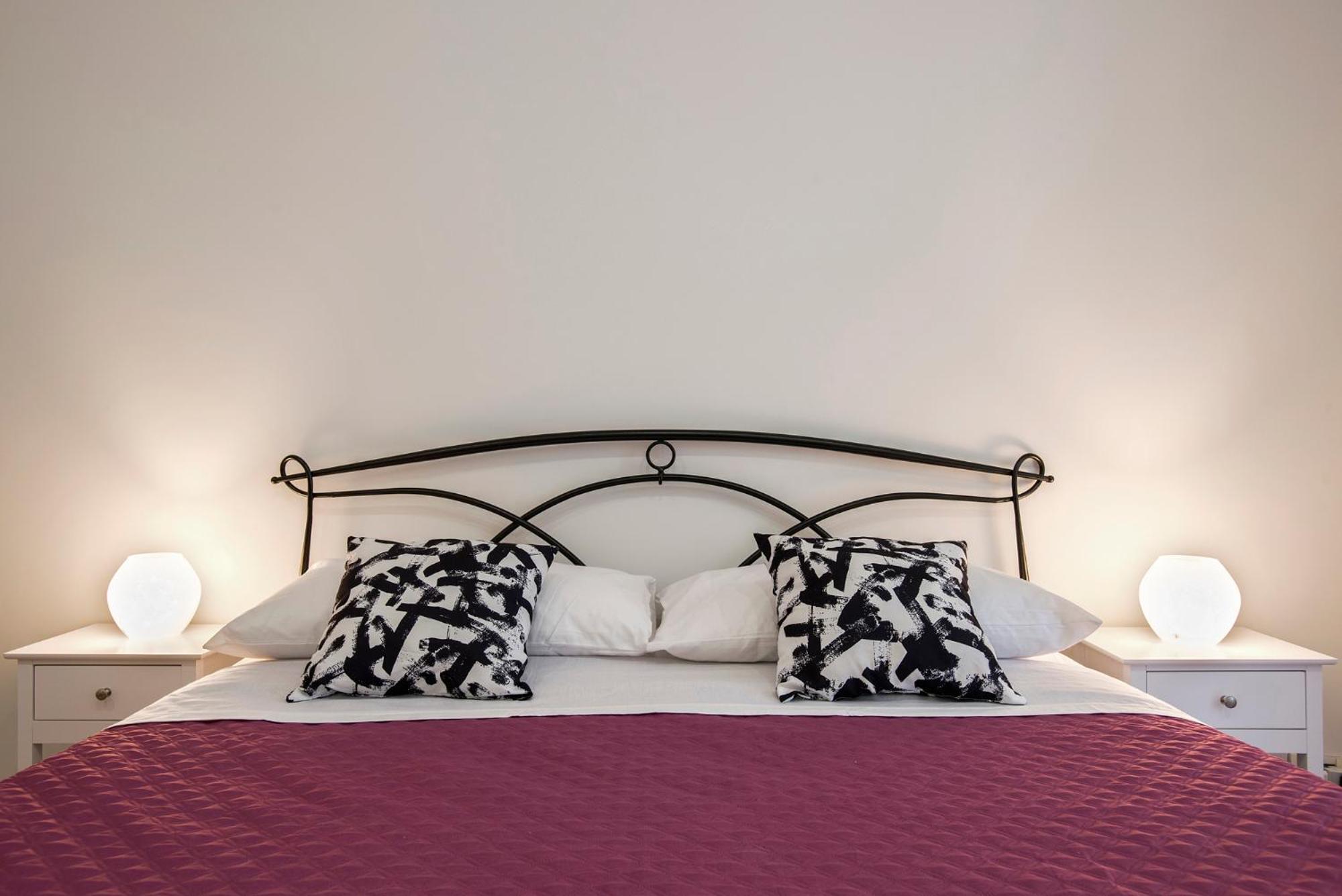 Appartement Appia Luxe - A Poche Fermate Del Centro à Rome Extérieur photo