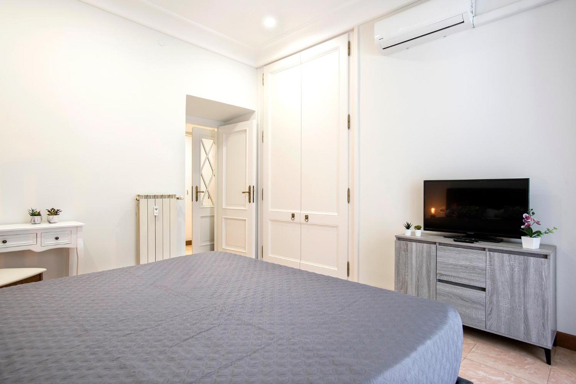 Appartement Appia Luxe - A Poche Fermate Del Centro à Rome Extérieur photo