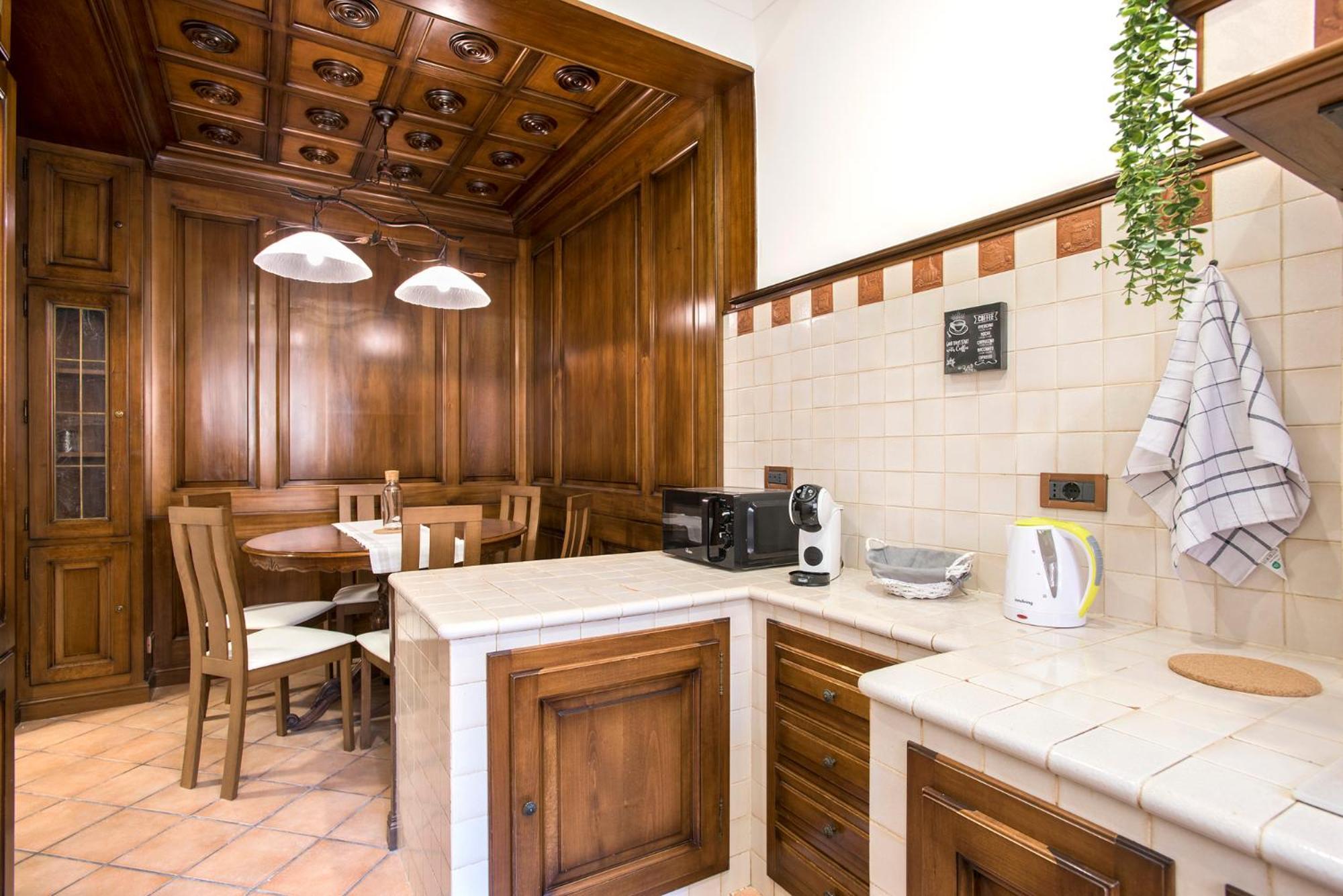Appartement Appia Luxe - A Poche Fermate Del Centro à Rome Extérieur photo