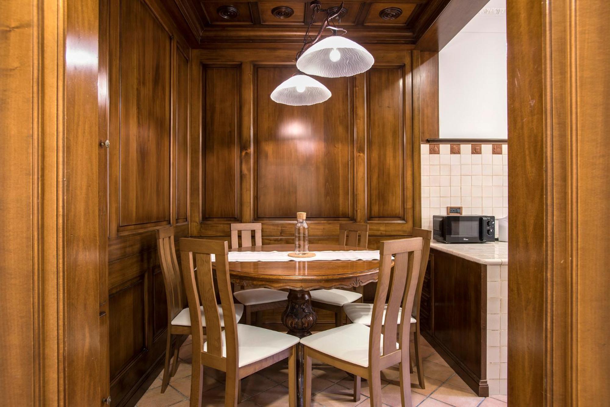 Appartement Appia Luxe - A Poche Fermate Del Centro à Rome Extérieur photo