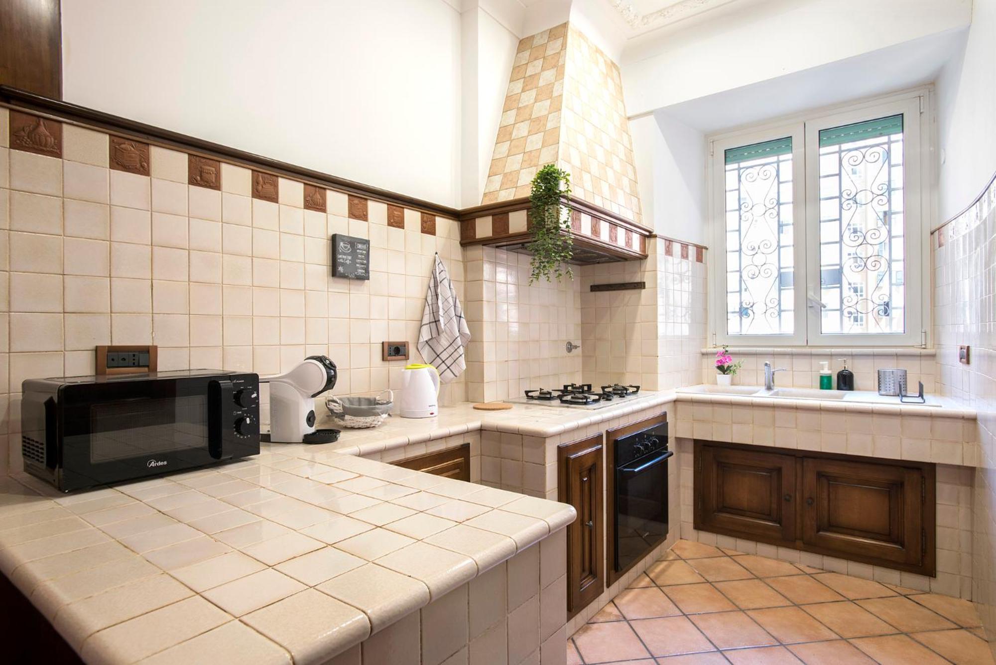 Appartement Appia Luxe - A Poche Fermate Del Centro à Rome Extérieur photo